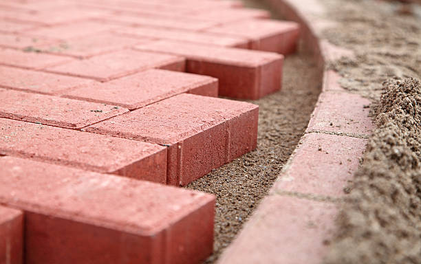 Reliable Higginsville, MO Driveway Pavers Solutions